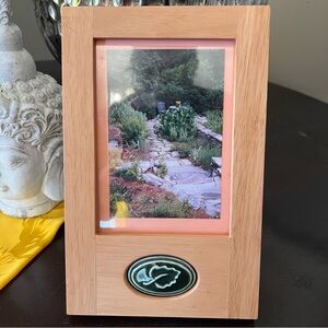 BURNES OF BOSTON Rare Woods Frame